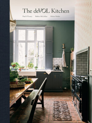 cover image of The deVOL Kitchen